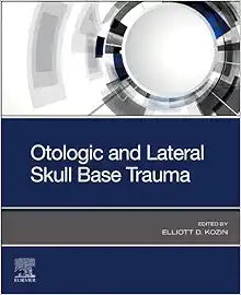 Otologic and Lateral Skull Base Trauma (True PDF from Publisher)