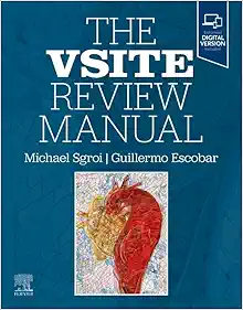 The VSITE Review Manual (True PDF from Publisher)