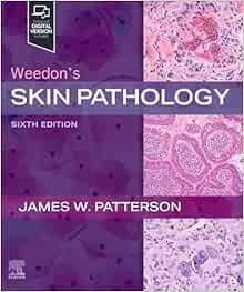 Weedon’s Skin Pathology, 6th edition (Original PDF from Publisher)