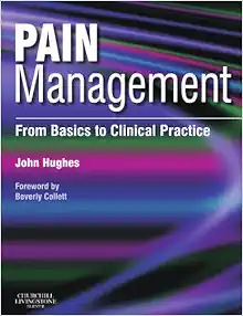 Pain Management: From Basics to Clinical Practice (True PDF from Publisher)