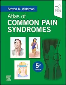 Atlas of Common Pain Syndromes, 5th Edition (True PDF from Publisher)