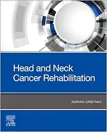 Head and Neck Cancer Rehabilitation (True PDF from Publisher)