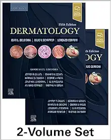 Dermatology, 2-Volume Set, 5th edition (Original PDF from Publisher)