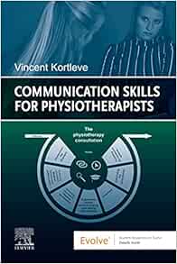 Communication Skills for Physiotherapists (True PDF from Publisher)