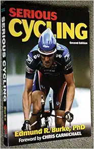 Serious Cycling, 2nd Edition (EPUB)