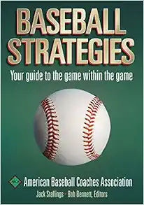 Baseball Strategies (Original PDF from Publisher)