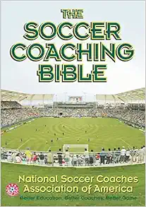 The Soccer Coaching Bible (The Coaching Bible) (Original PDF from Publisher)