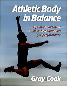Athletic Body in Balance (EPUB)