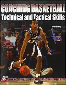 Coaching Basketball Technical and Tactical Skills (EPUB)