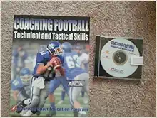 Coaching Football Technical and Tactical Skills (Technical and Tactical Skills Series) (Original PDF from Publisher)