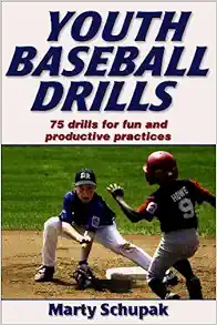 Youth Baseball Drills (Original PDF from Publisher)