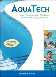 Aquatech: Best Practices for Pool and Aquatic Facility Operators (Original PDF from Publisher)
