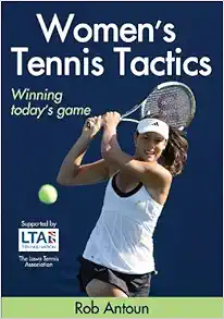 Women's Tennis Tactics (Original PDF from Publisher)