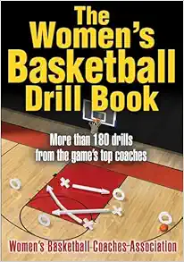 The Women's Basketball Drill Book (Original PDF from Publisher)