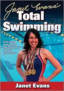 Janet Evans' Total Swimming (Original PDF from Publisher)