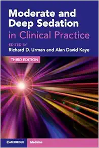 Moderate and Deep Sedation in Clinical Practice (Original PDF from Publisher)