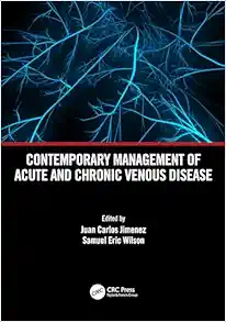 Contemporary Management of Acute and Chronic Venous Disease (Original PDF from Publisher)