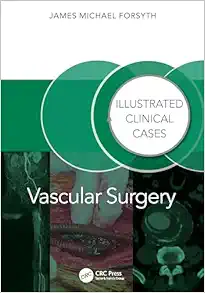 Vascular Surgery: Illustrated Clinical Cases (Original PDF from Publisher)