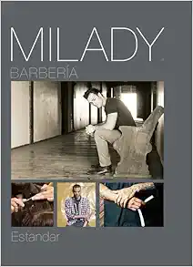 Spanish Translated Milady Standard Barbering, 6th Edition (Original PDF from Publisher)