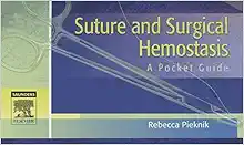 Suture and Surgical Hemostasis (True PDF from Publisher)