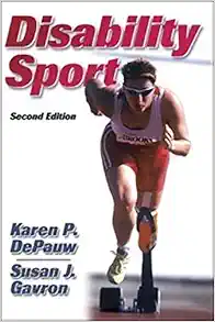 Disability Sport, 2nd Edition (Original PDF from Publisher)