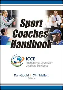 Sport Coaches’ Handbook (Original PDF from Publisher)