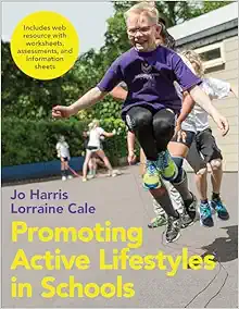 Promoting Active Lifestyles in Schools (EPUB)