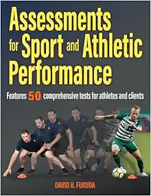 Assessments for Sport and Athletic Performance (EPUB)