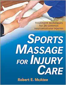 Sports Massage for Injury Care (EPUB)