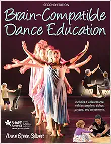 Brain-Compatible Dance Education, 2nd Edition (EPUB)