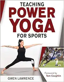 Teaching Power Yoga for Sports (Original PDF from Publisher)