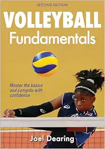 Volleyball Fundamentals (Sports Fundamentals), 2nd Edition (EPUB)