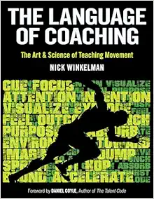 The Language of Coaching: The Art & Science of Teaching Movement (EPUB)