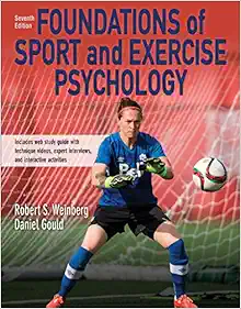 Foundations of Sport and Exercise Psychology, 7th edition (EPUB)