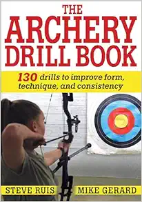 The Archery Drill Book (Original PDF from Publisher)