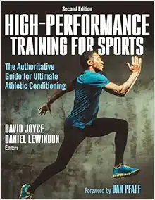 High-Performance Training for Sports (Original PDF from Publisher)