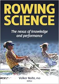 Rowing Science (EPUB)