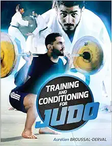 Training and Conditioning for Judo (EPUB)