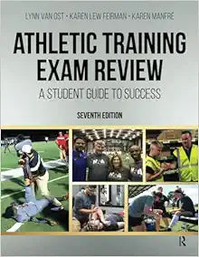 Athletic Training Exam Review, 7th Edition (Original PDF from Publisher)