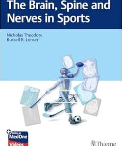 The Brain, Spine and Nerves in Sports (Original PDF from Publisher)