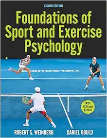 Foundations of Sport and Exercise Psychology, 8th Edition (Original PDF from Publisher)