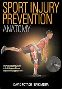 Sport Injury Prevention Anatomy (EPUB)
