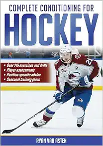 Complete Conditioning for Hockey (EPUB)