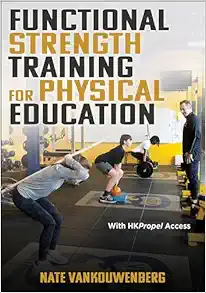Functional Strength Training for Physical Education (EPUB)