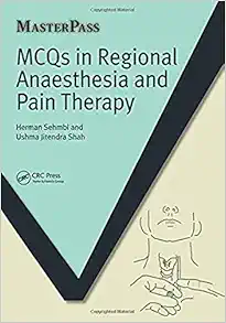MCQs in Regional Anaesthesia and Pain Therapy (Original PDF from Publisher)