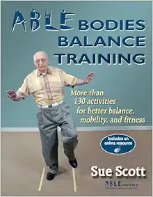 ABLE Bodies Balance Training (Original PDF from Publisher)
