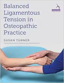 Balanced Ligamentous Tension in Osteopathic Practice (EPUB)