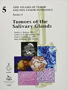 Tumors of the Salivary Glands: Series 5 (Original PDF from Publisher)