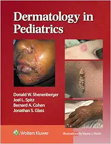 Dermatology in Pediatrics (EPUB + Converted PDF)