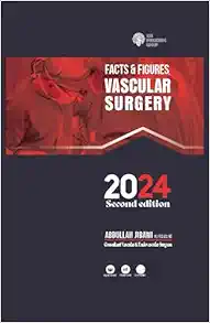 Facts and Figures in Vascular Surgery: The Red Book, 2nd edition (EPUB + Converted PDF)